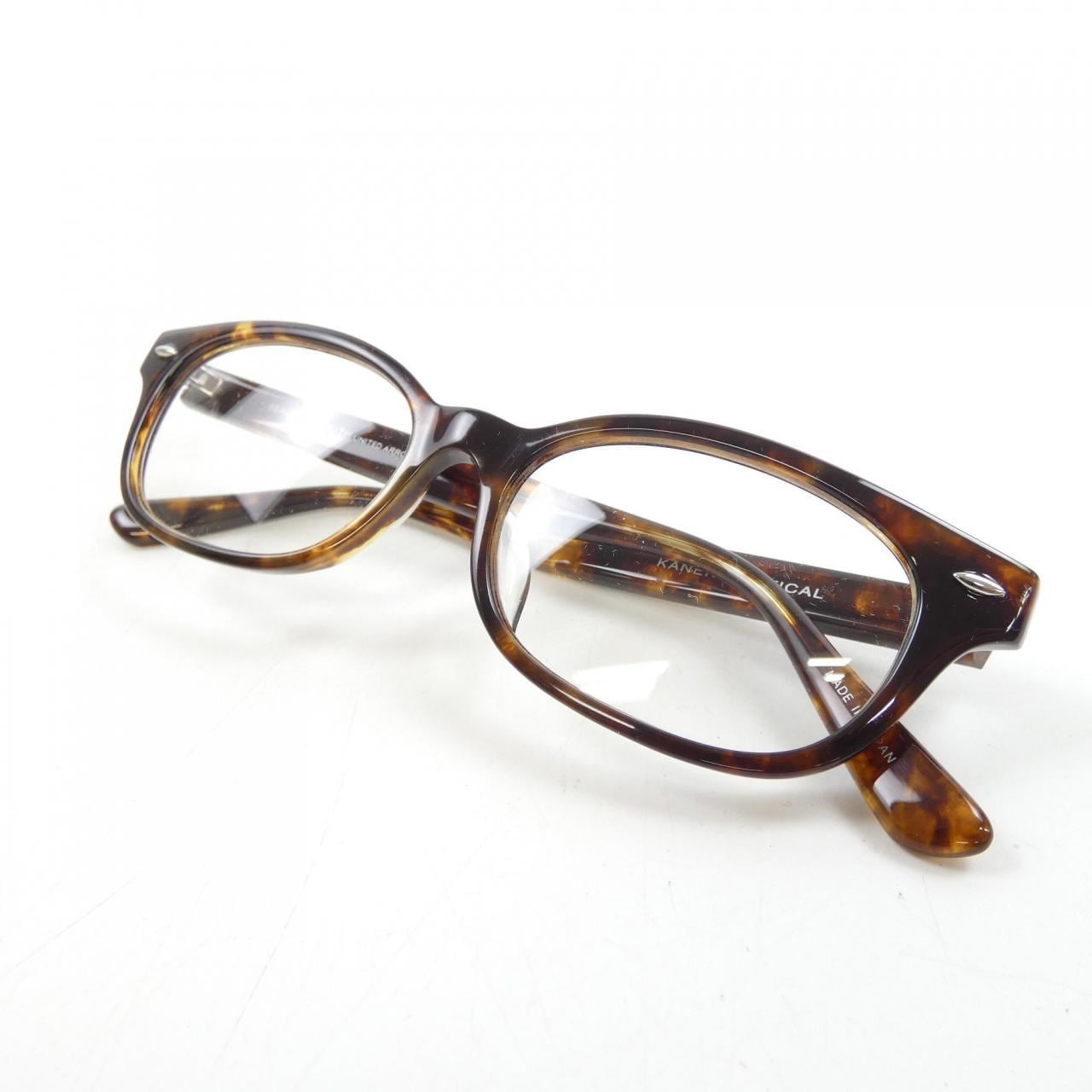 ビューティーアンドユース BEAUTY&YOUTH(U.A) EYEWEAR