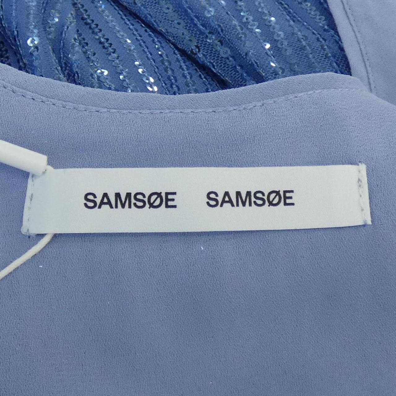 SAMSOE ワンピース