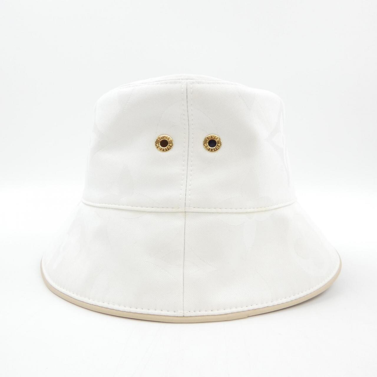 ルイヴィトン LOUIS VUITTON ハット