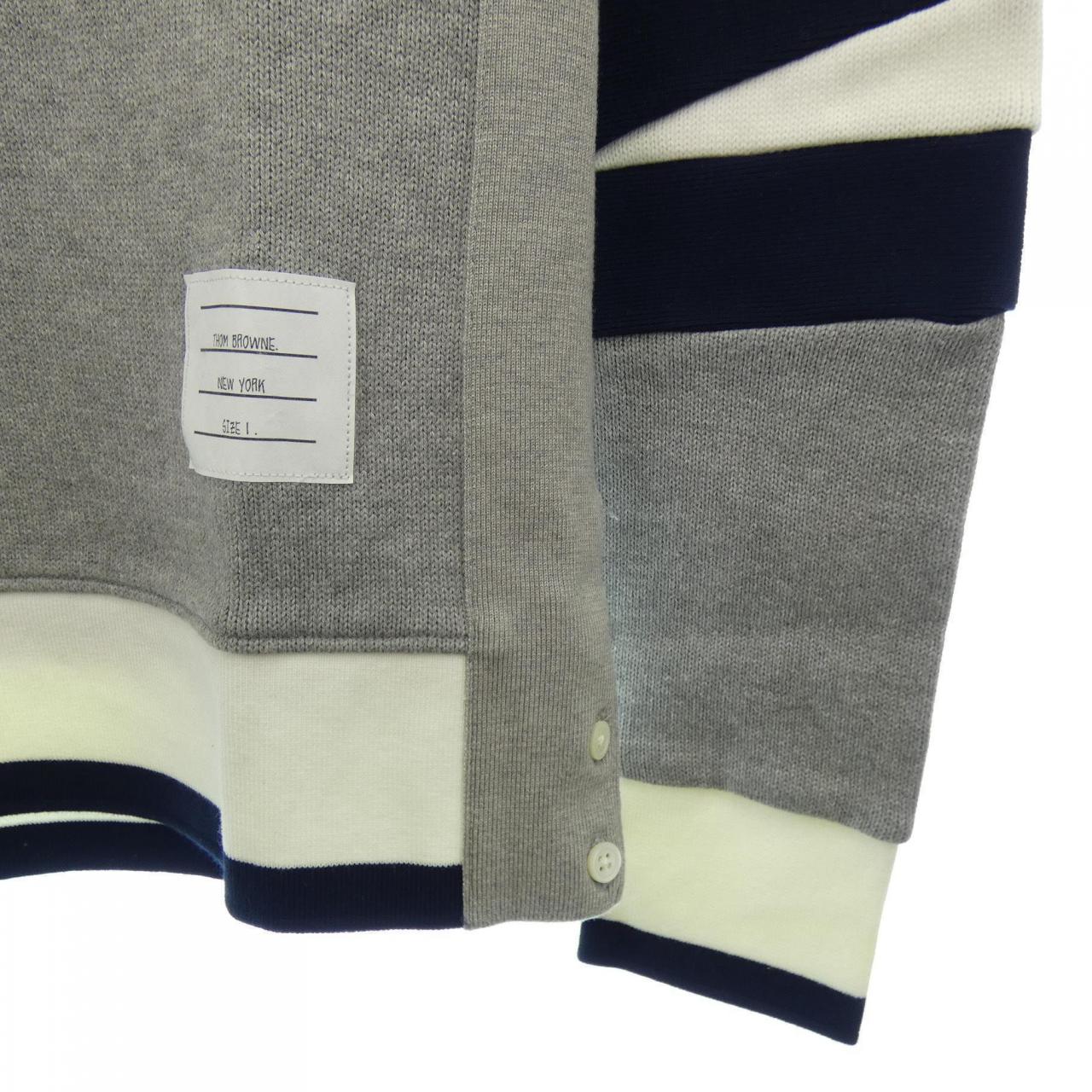 トムブラウン THOM BROWNE ニット
