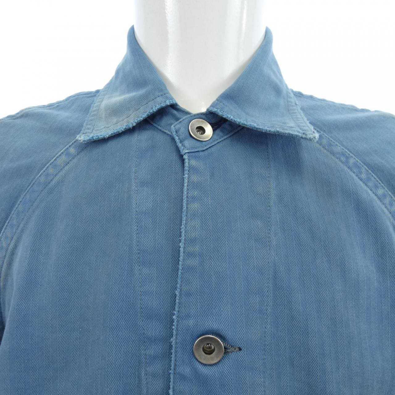 Maison Maison Margiela Margiela 牛仔夹克