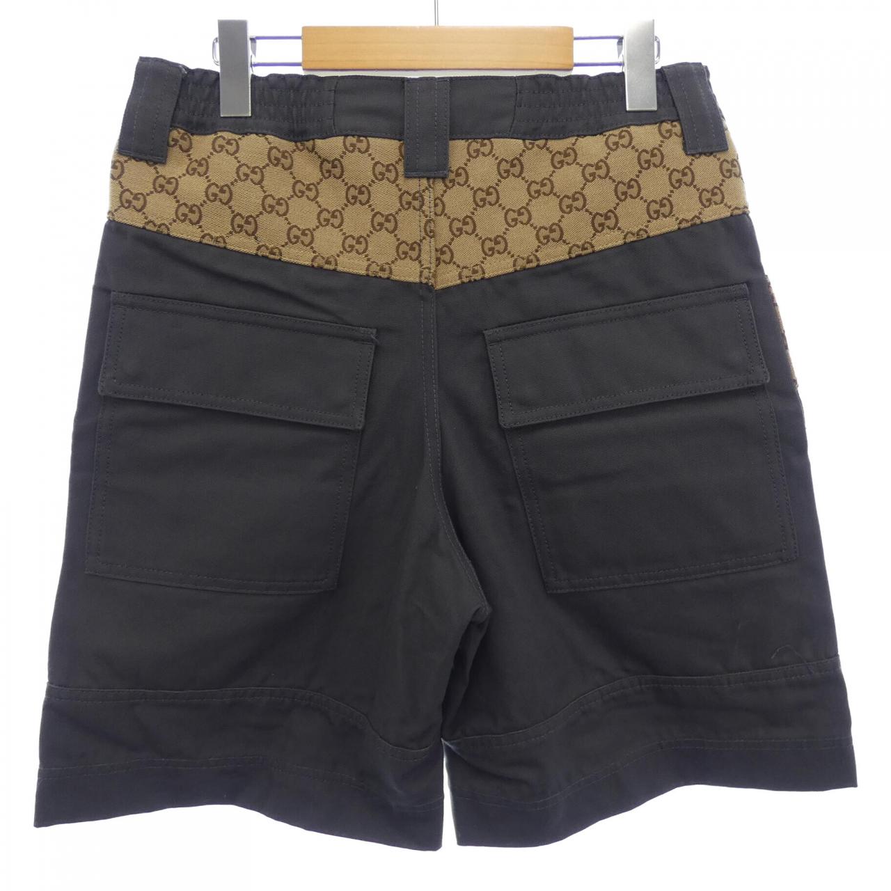 グッチ GUCCI 742850 XDCEY ショートパンツ