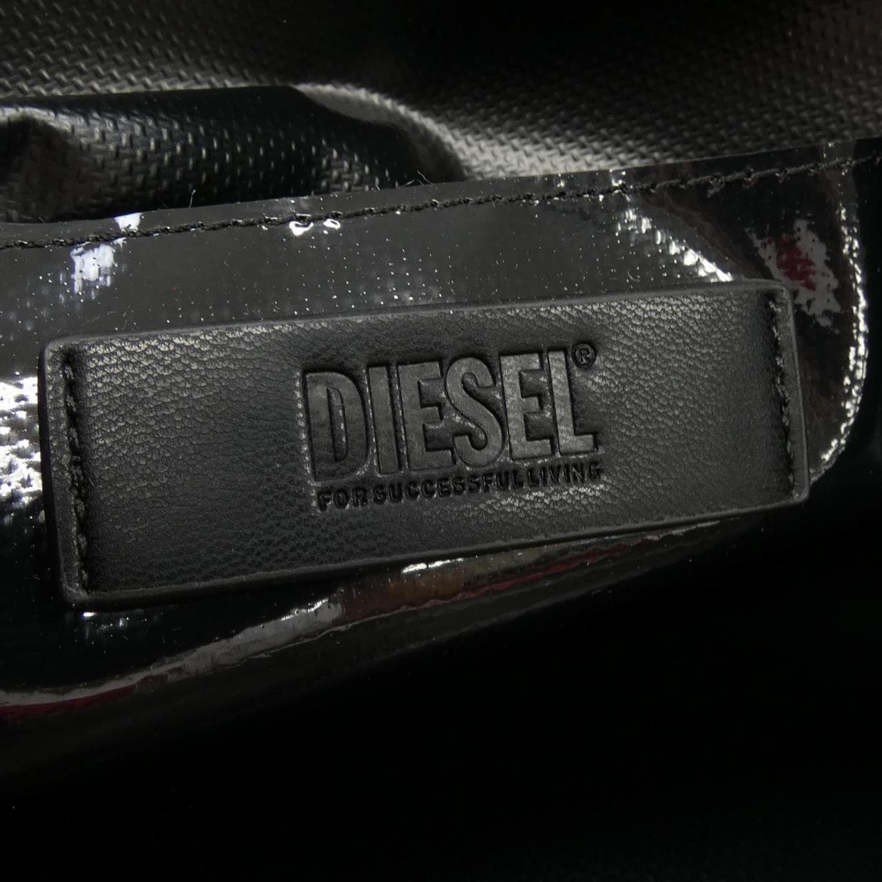 ディーゼル DIESEL BAG