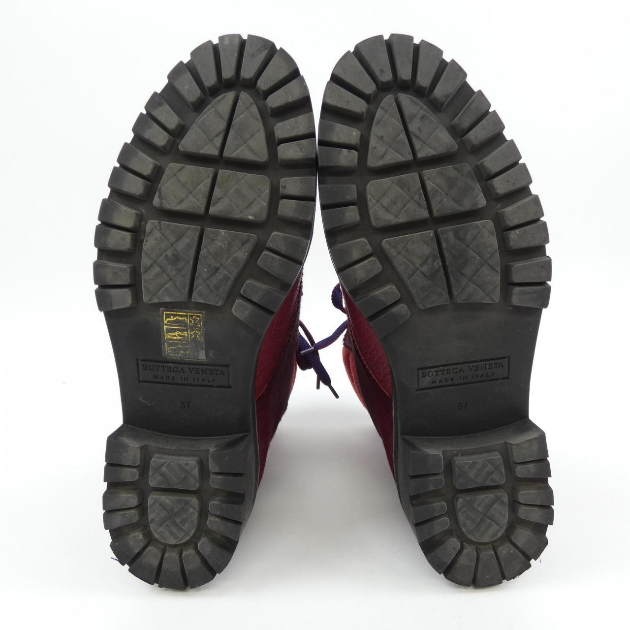 ボッテガヴェネタ BOTTEGA VENETA ブーツ