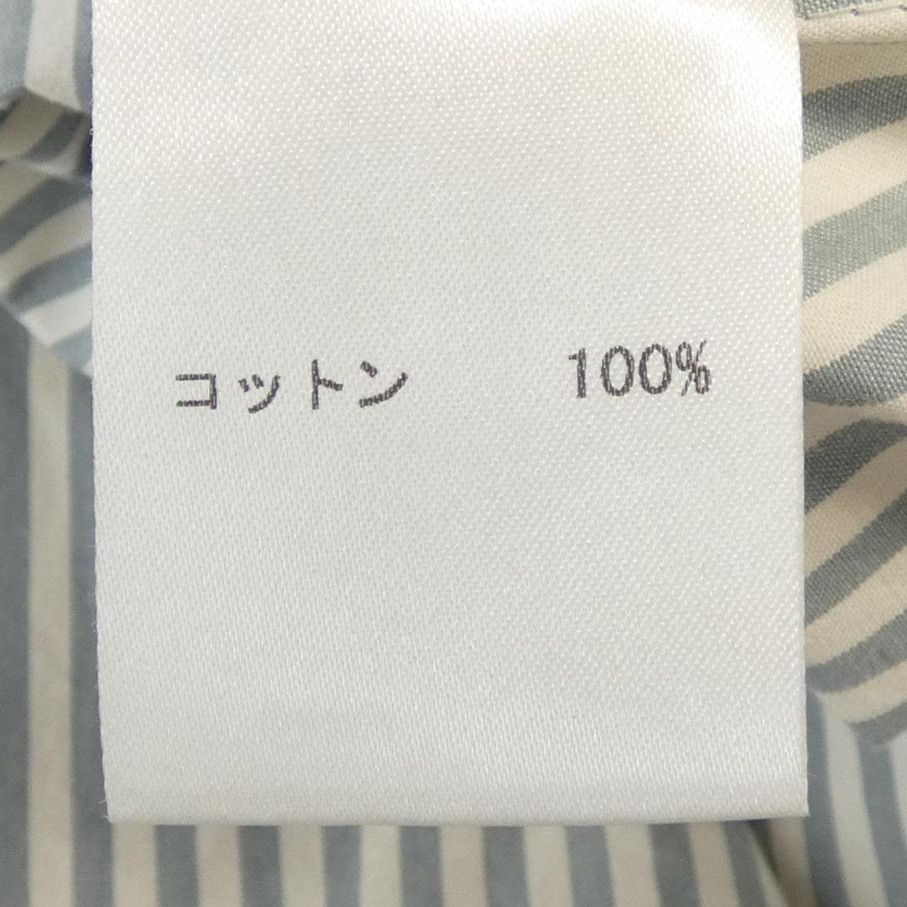 ロシャス ROCHAS チュニック