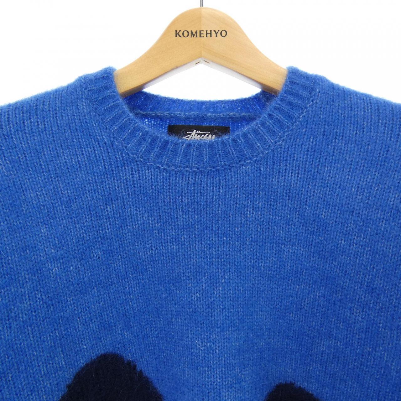 ステューシー STUSSY ニット