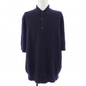 エルメス HERMES *41-5730 ポロシャツ