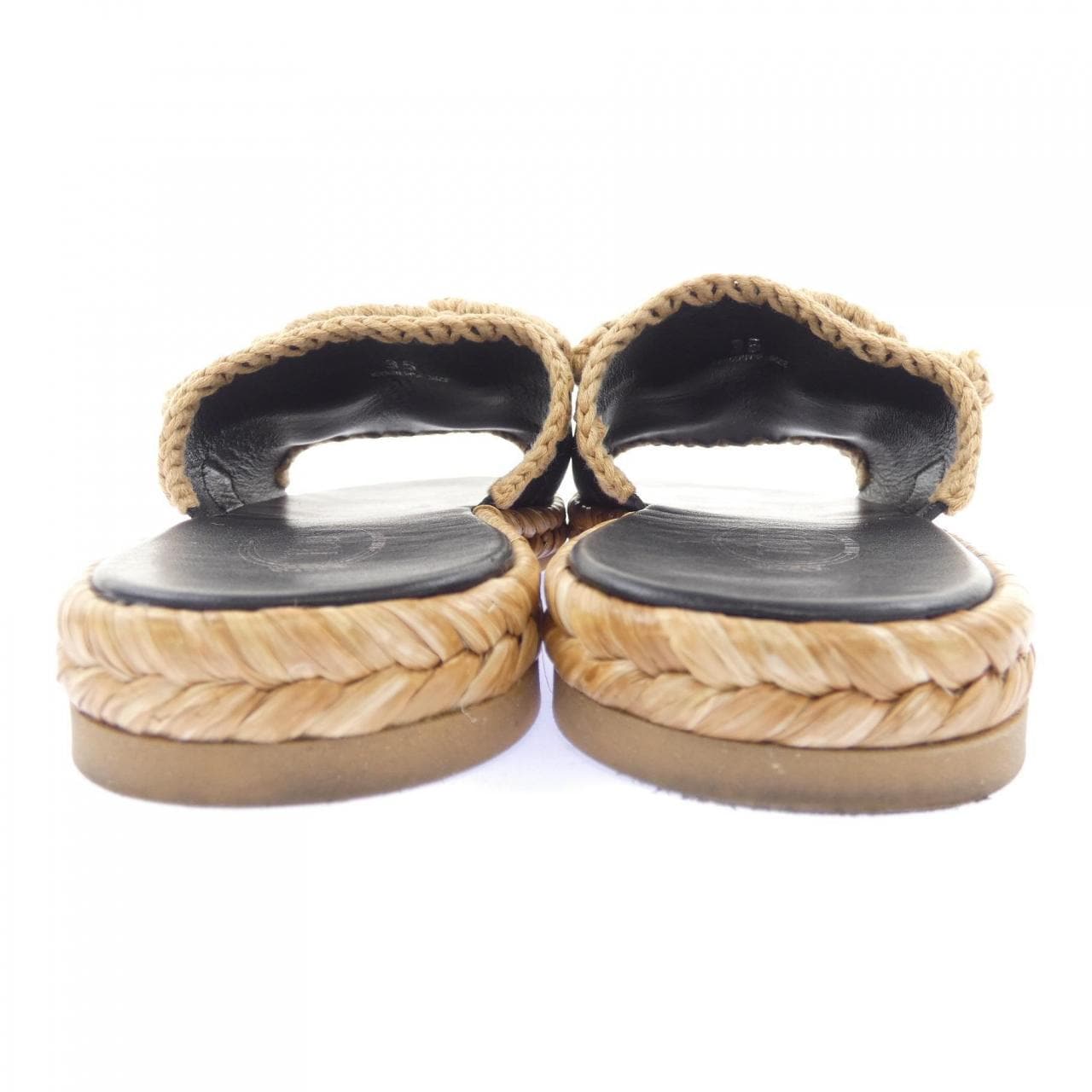トッズ TOD'S サンダル