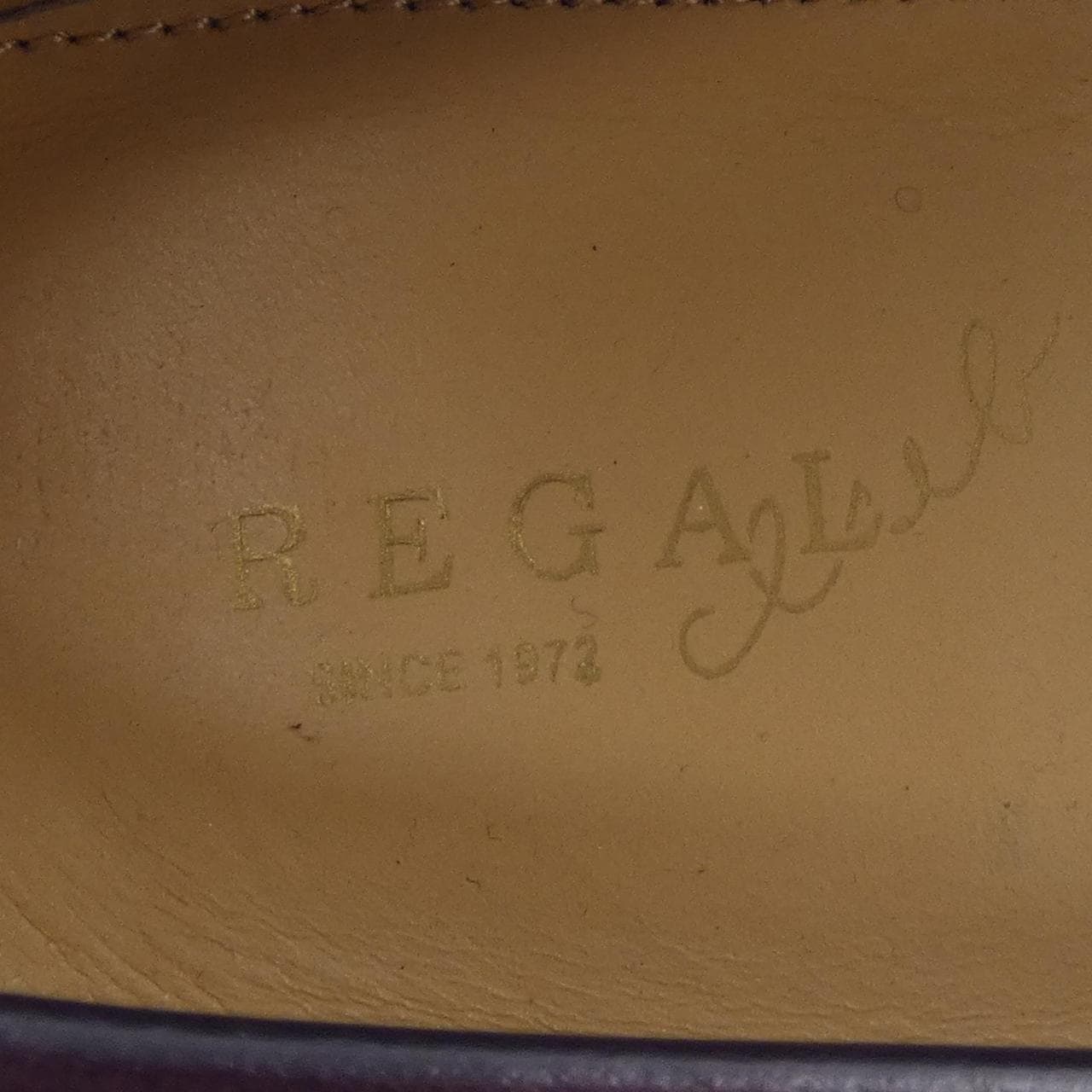 リーガル REGAL シューズ