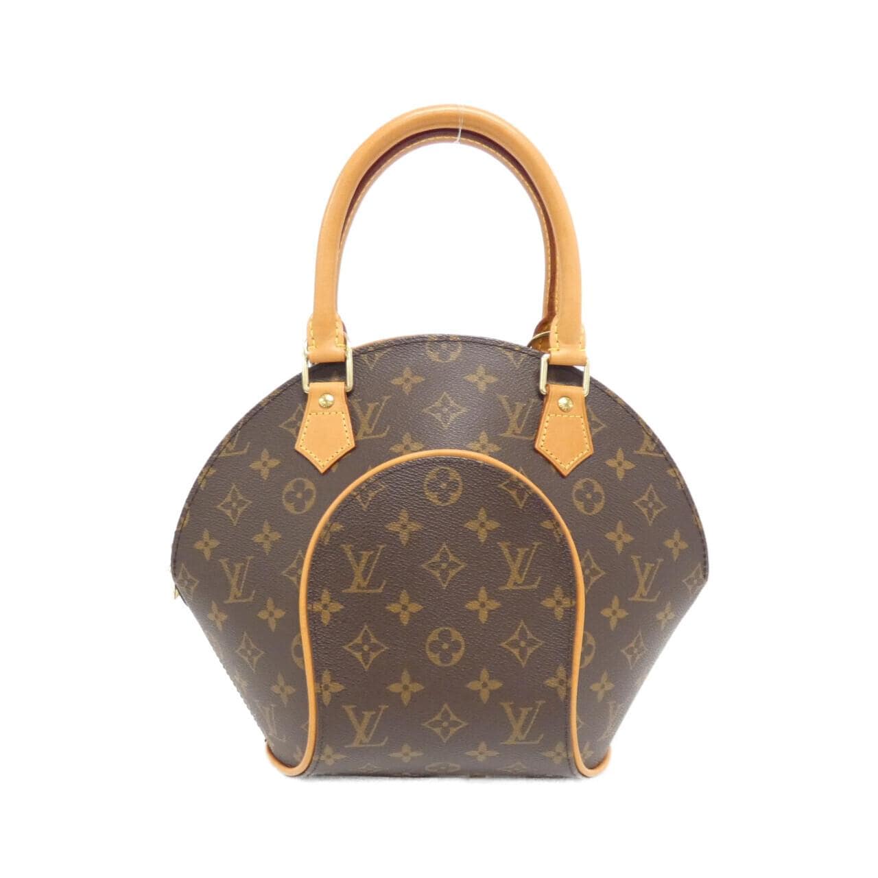 LOUIS VUITTON Monogram Ellipse PM M51127 Bag