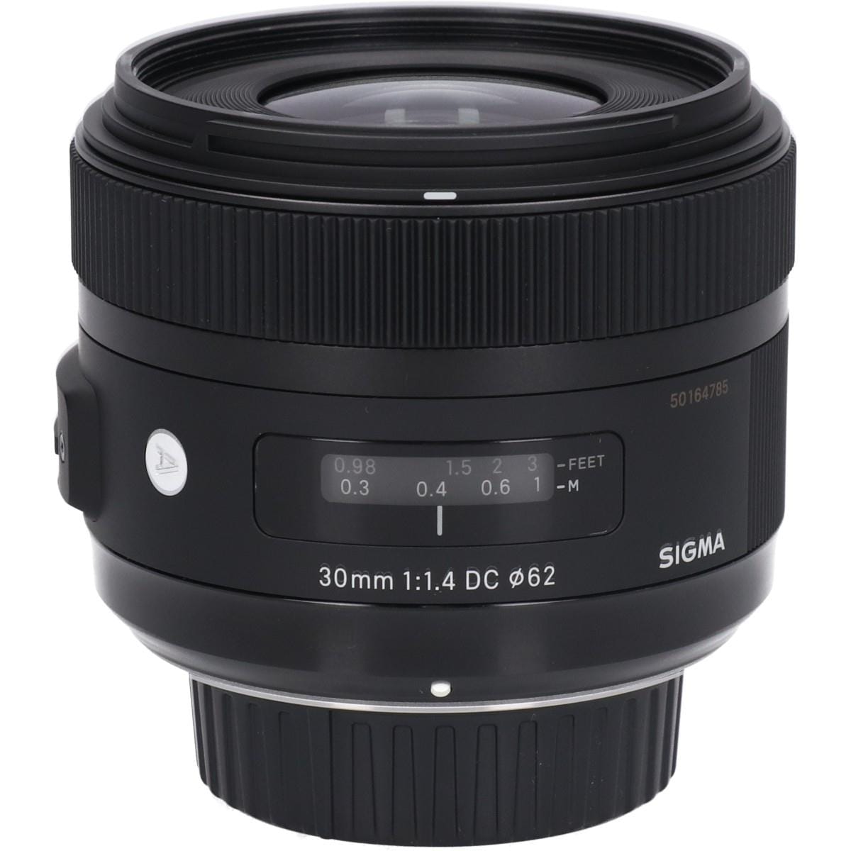 ニコン３０ｍｍ　Ｆ１．４ＤＣ　ＨＳＭ（Ａ）