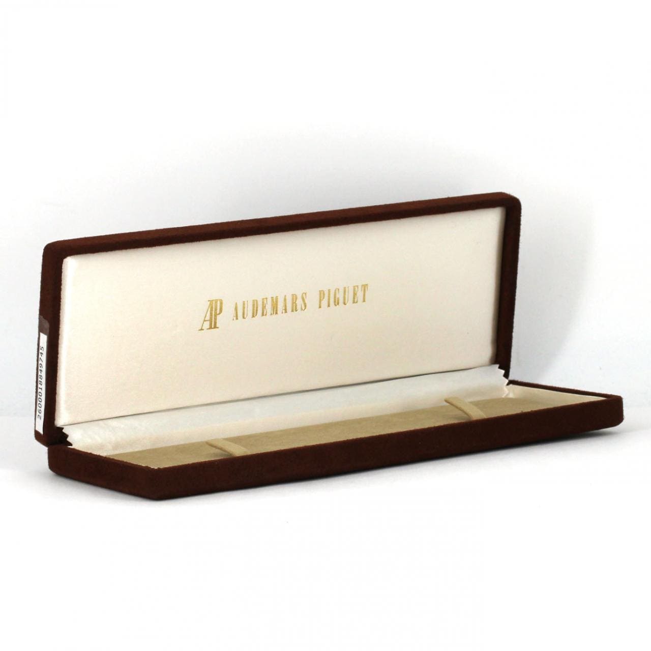 【ノーメンテナンス還元価格】オーデマ･ピゲ ラウンドケース YG YG 手巻