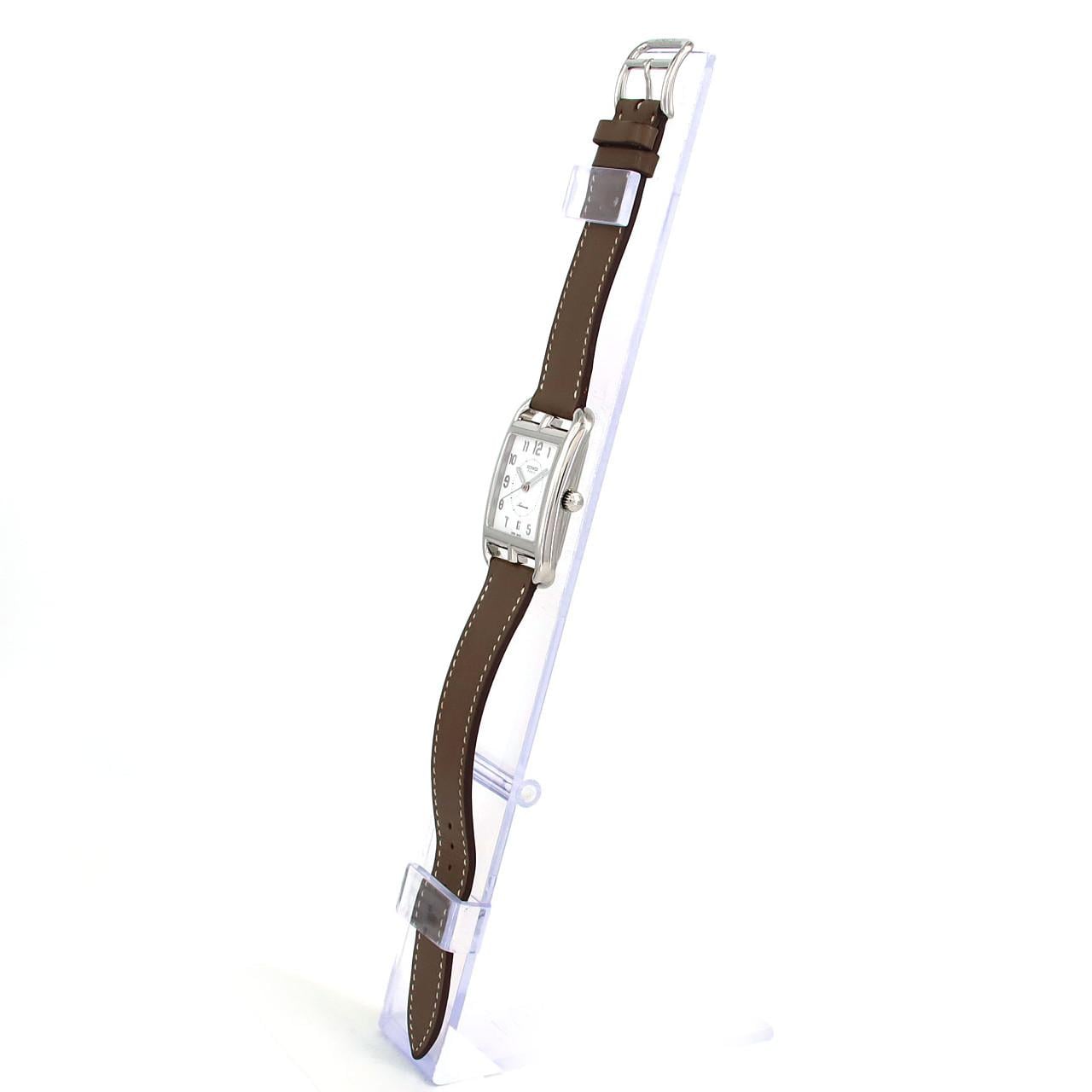 エルメス ケープコッド CC1.710 SS 自動巻