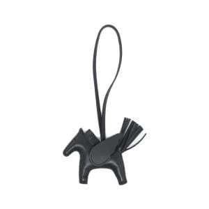 【未使用品】エルメス ロデオ ペガサス バッグチャーム  PM 083010CA