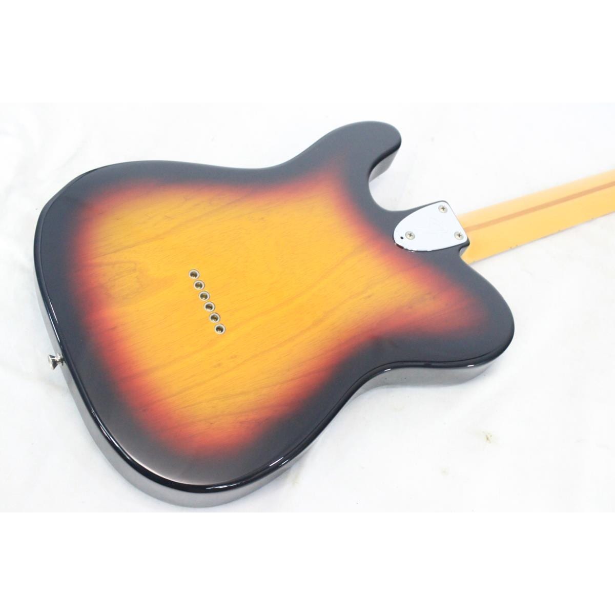 FENDER JAPAN TN72