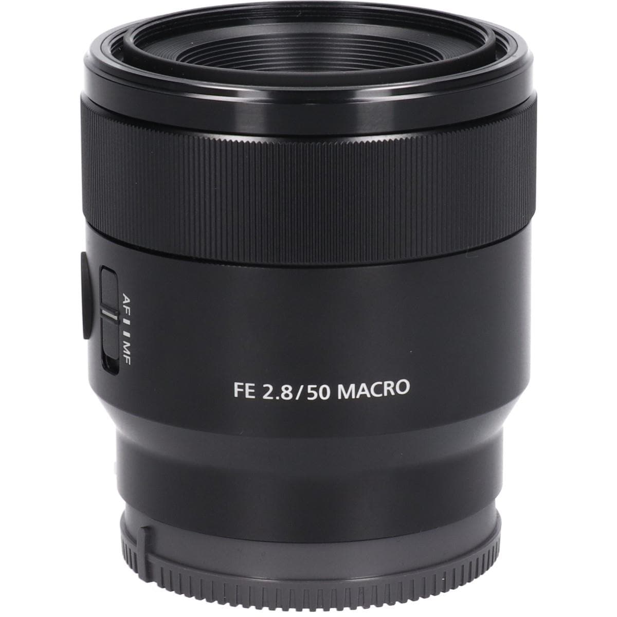 ＦＥ５０ｍｍ　Ｆ２．８ＭＡＣＲＯ（ＳＥＬ５０Ｍ２８）