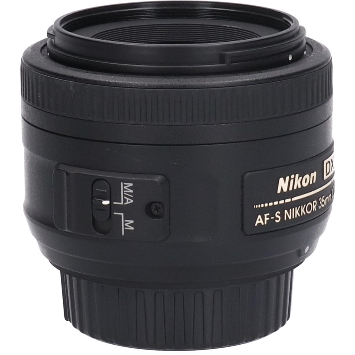 ＡＦ－Ｓ　ＤＸ３５ｍｍ　Ｆ１．８Ｇ