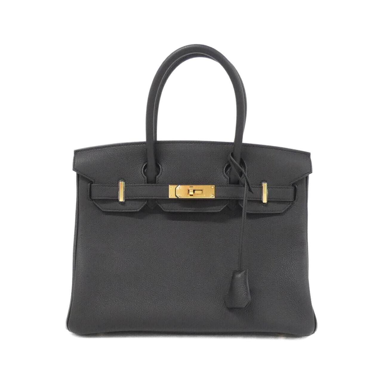 エルメス バーキン 30cm 027633CC バッグ