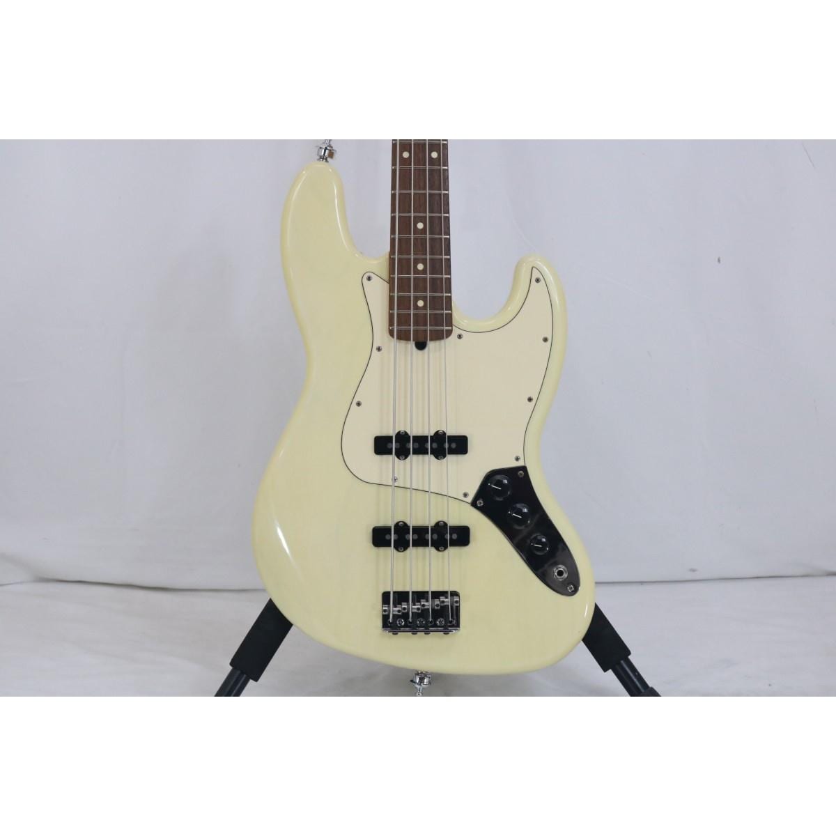 ＦＥＮＤＥＲ　　ＡＭＥＲＩＣＡＮ　ＪＡＺＺ　ＢＡＳＳ