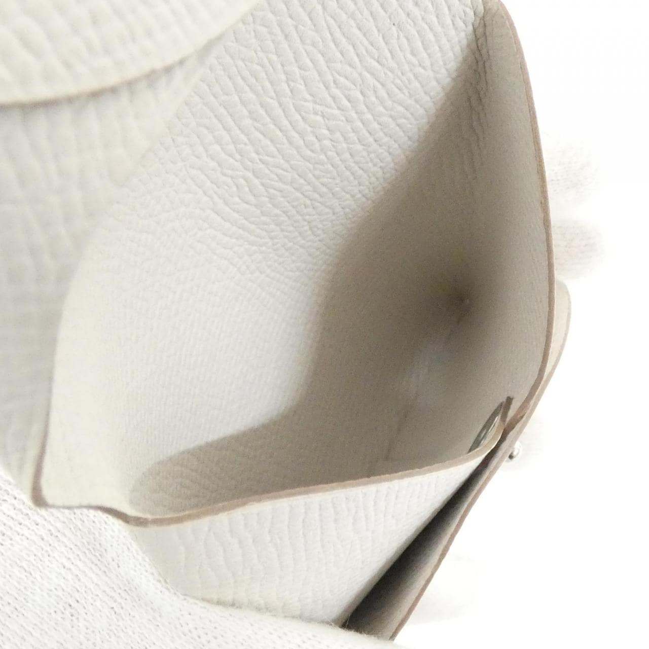 エルメス バスティア 041054CK コインケース