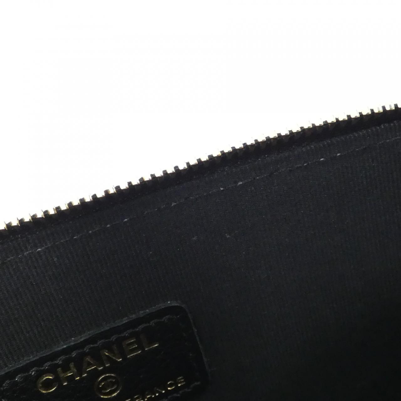 CHANEL AP3497 錢包