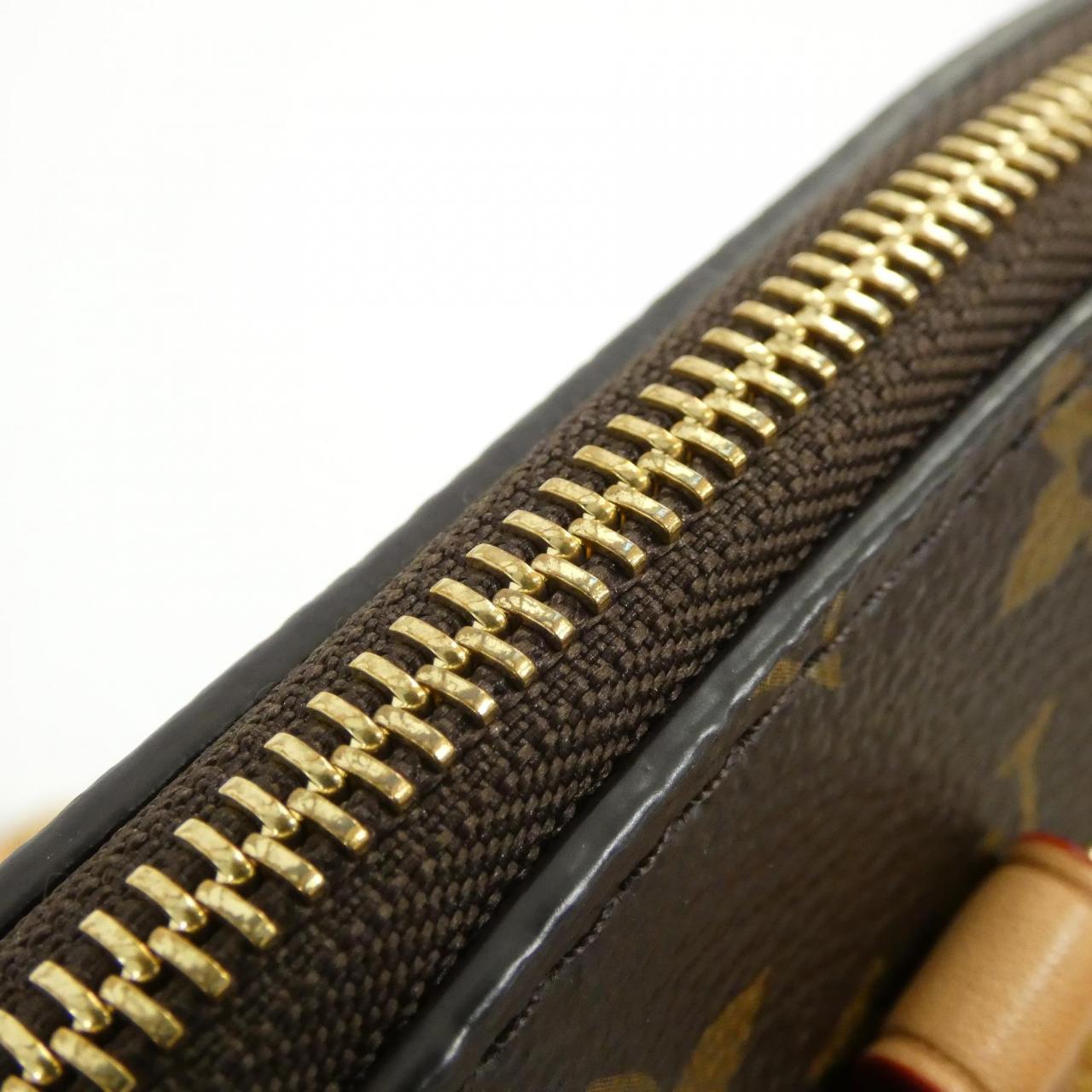 ルイヴィトン モノグラム ボエシ PM M45986 バッグ