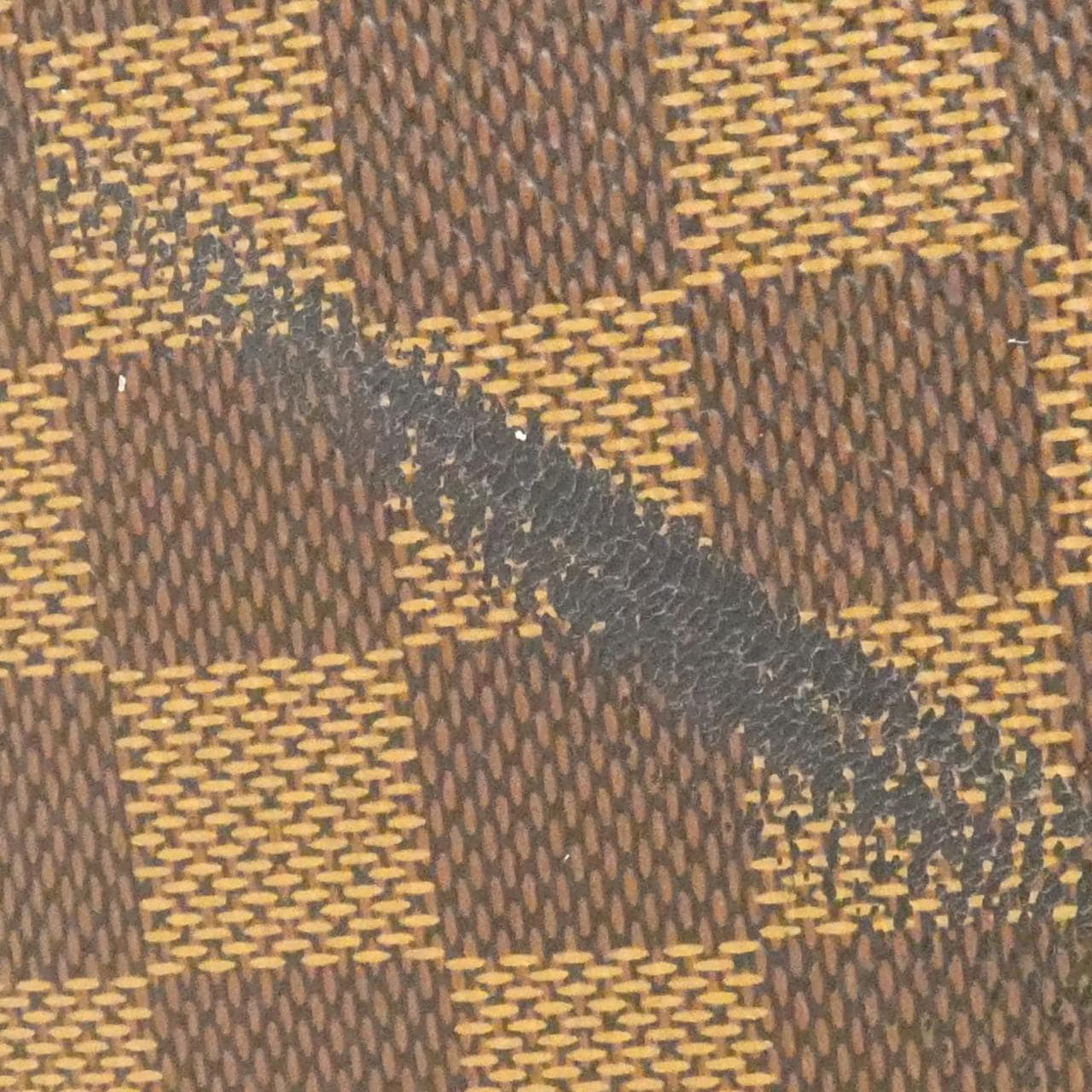 ルイヴィトン ダミエ ハムステッド PM N51205 バッグ