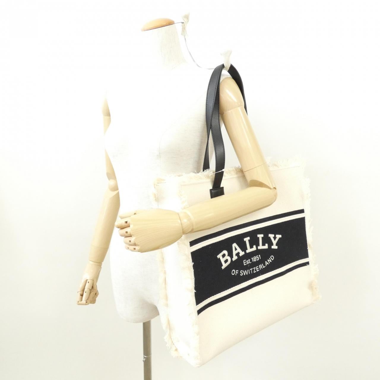 [新品] Bally CRYSTALIA 包