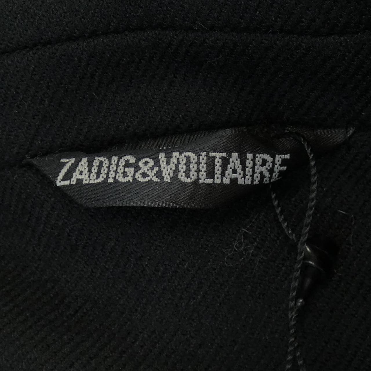 ザディグエヴォルテール zadig&voltaire コート