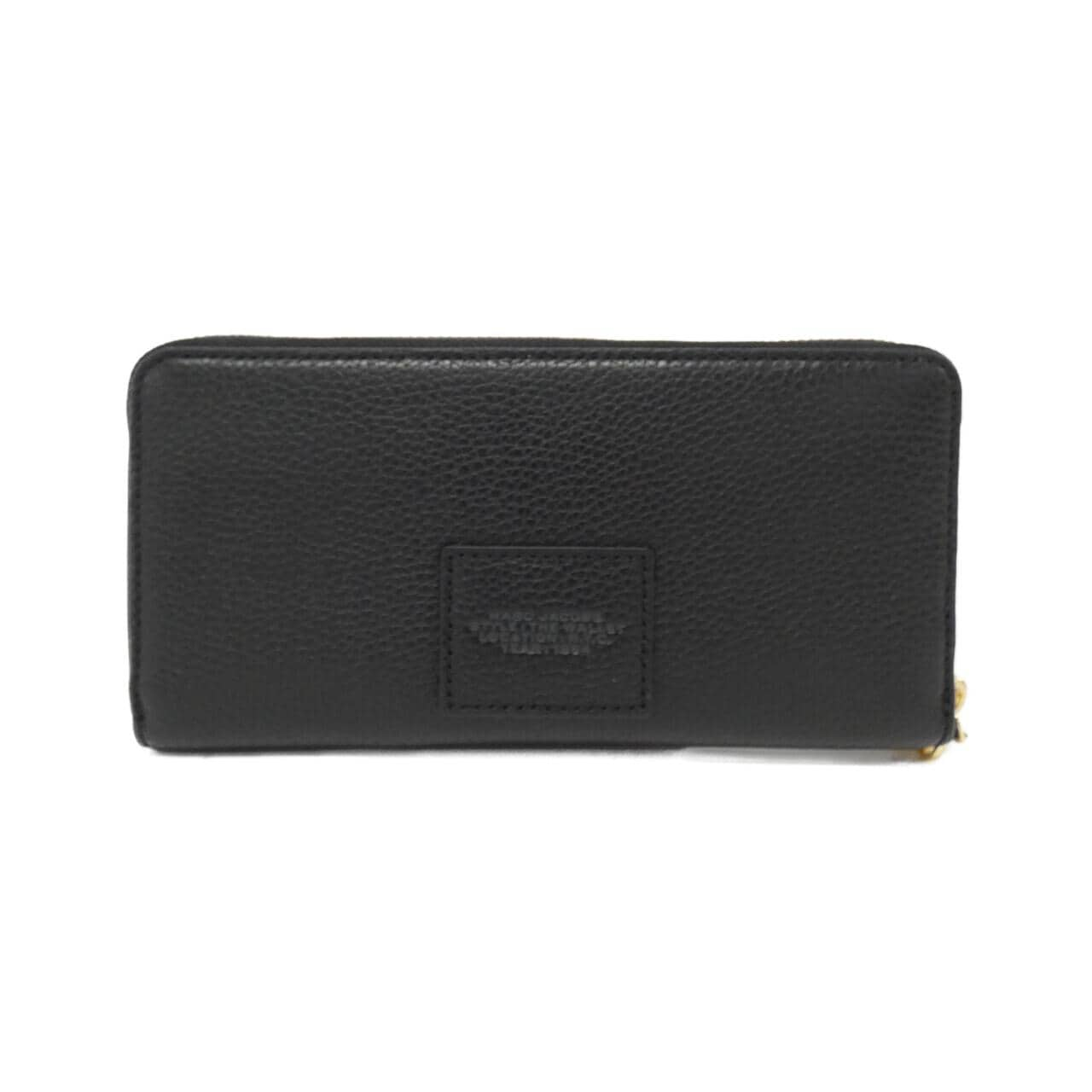 [新品] MARC JACOBS THE LEATHER CONTINENTAL 2P4SMP015S02 钱包