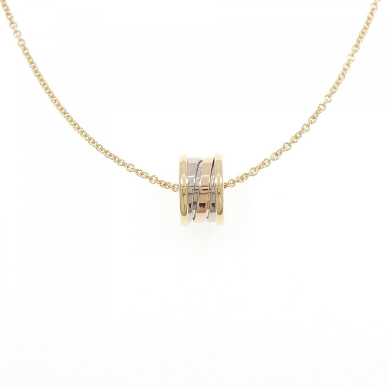 BVLGARI B.zero1 項鍊