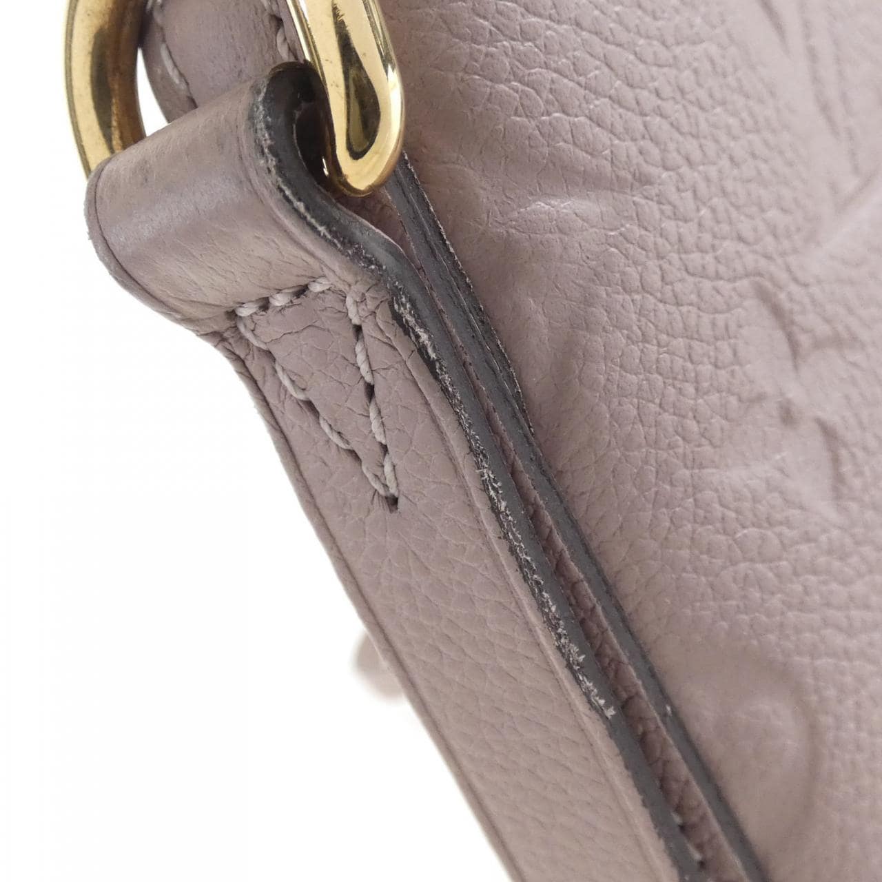 ルイヴィトン モノグラム アンプラント マザリーヌ PM M42324 バッグ