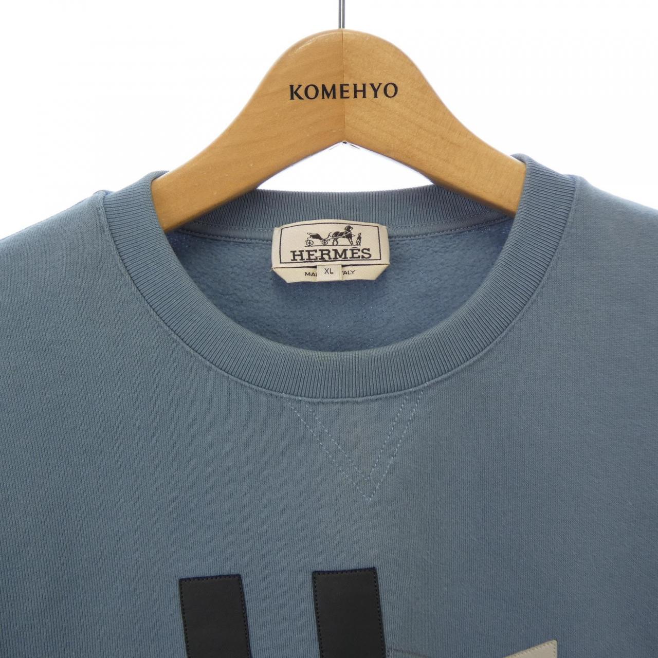 エルメス HERMES スウェット
