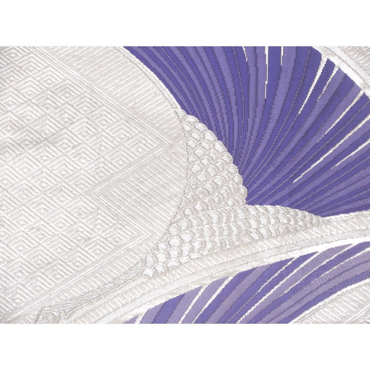 【リメイク用】袋帯　２点セット