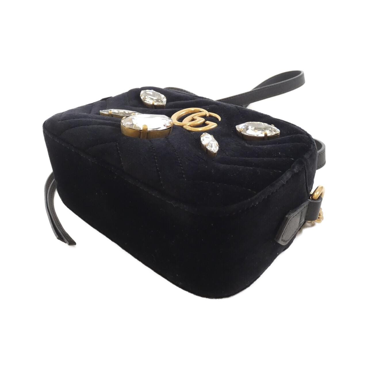 グッチ GG マーモント 448065 9FRRT ショルダーバッグ