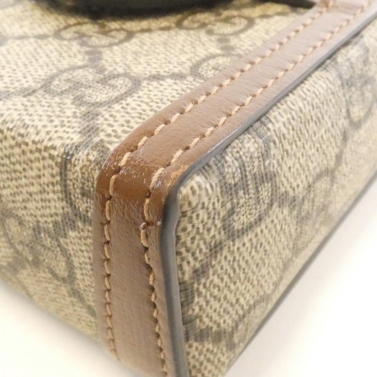 グッチ GUCCI HORSEBIT 1955 625615 92TCG ショルダーバッグ