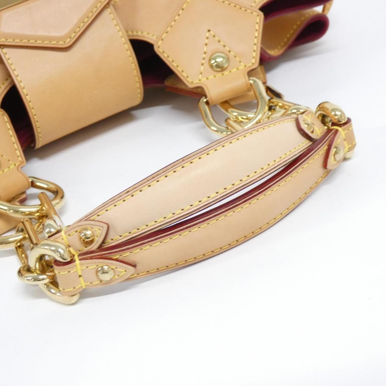 ルイヴィトン マルチカラー ウルスラ M40123 ショルダーバッグ