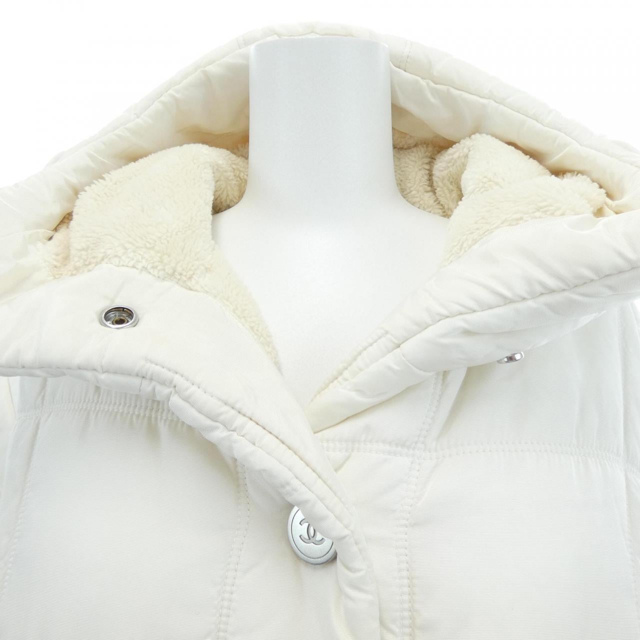 【vintage】CHANEL香奈兒識別 P16395V09195 00A外套