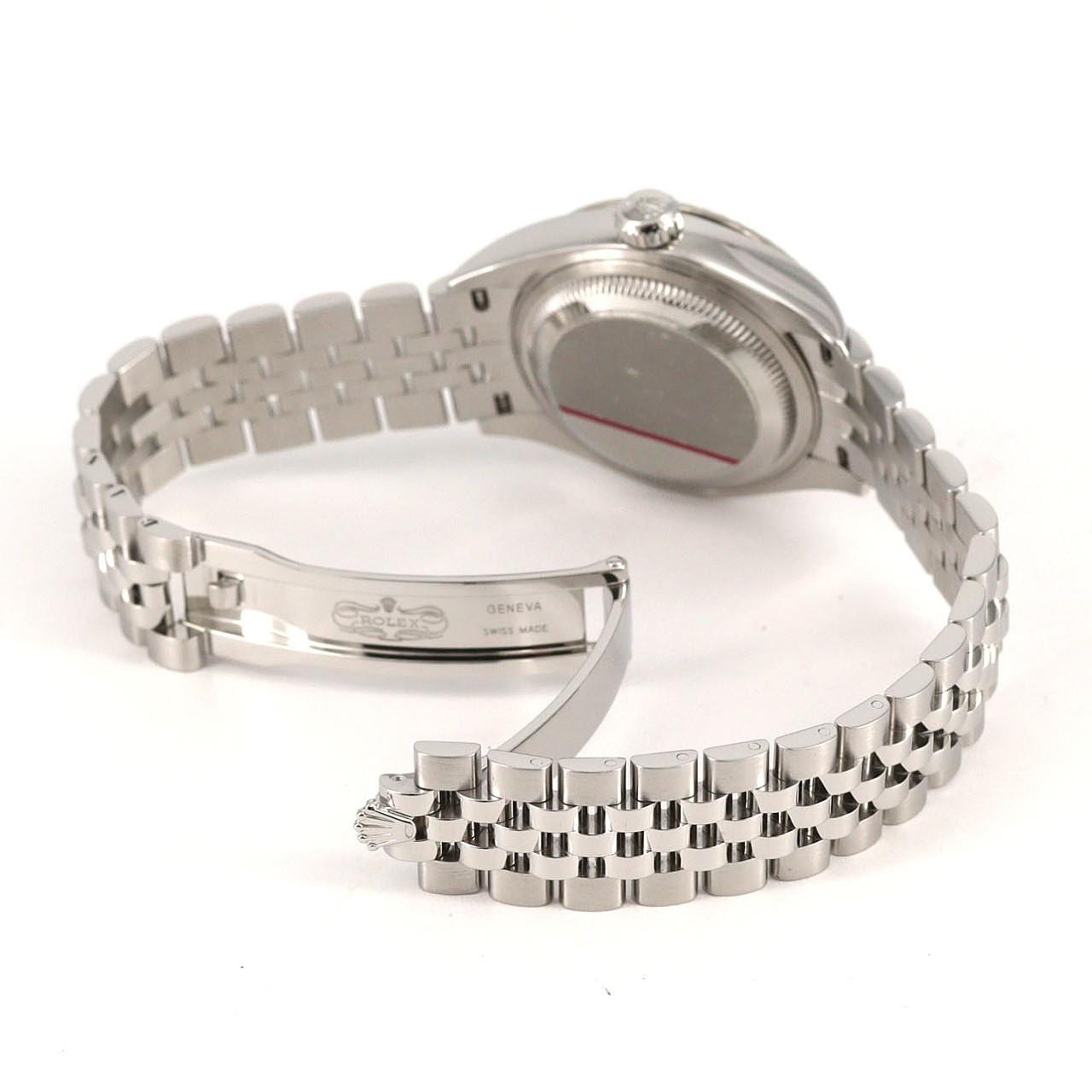 ロレックス デイトジャスト 279174NG SSxWG 自動巻 ランダム番