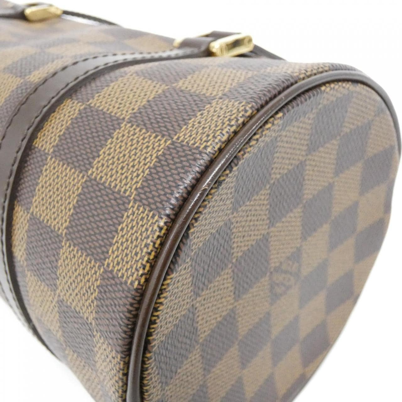 LOUIS VUITTON Damier Papillon 26 厘米 N51304 包