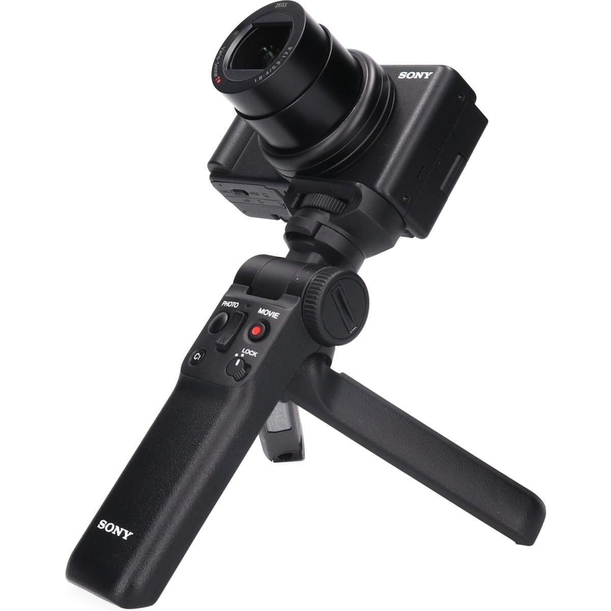 ＺＶ－１Ｍ２Ｇ　シューティンググリップキット