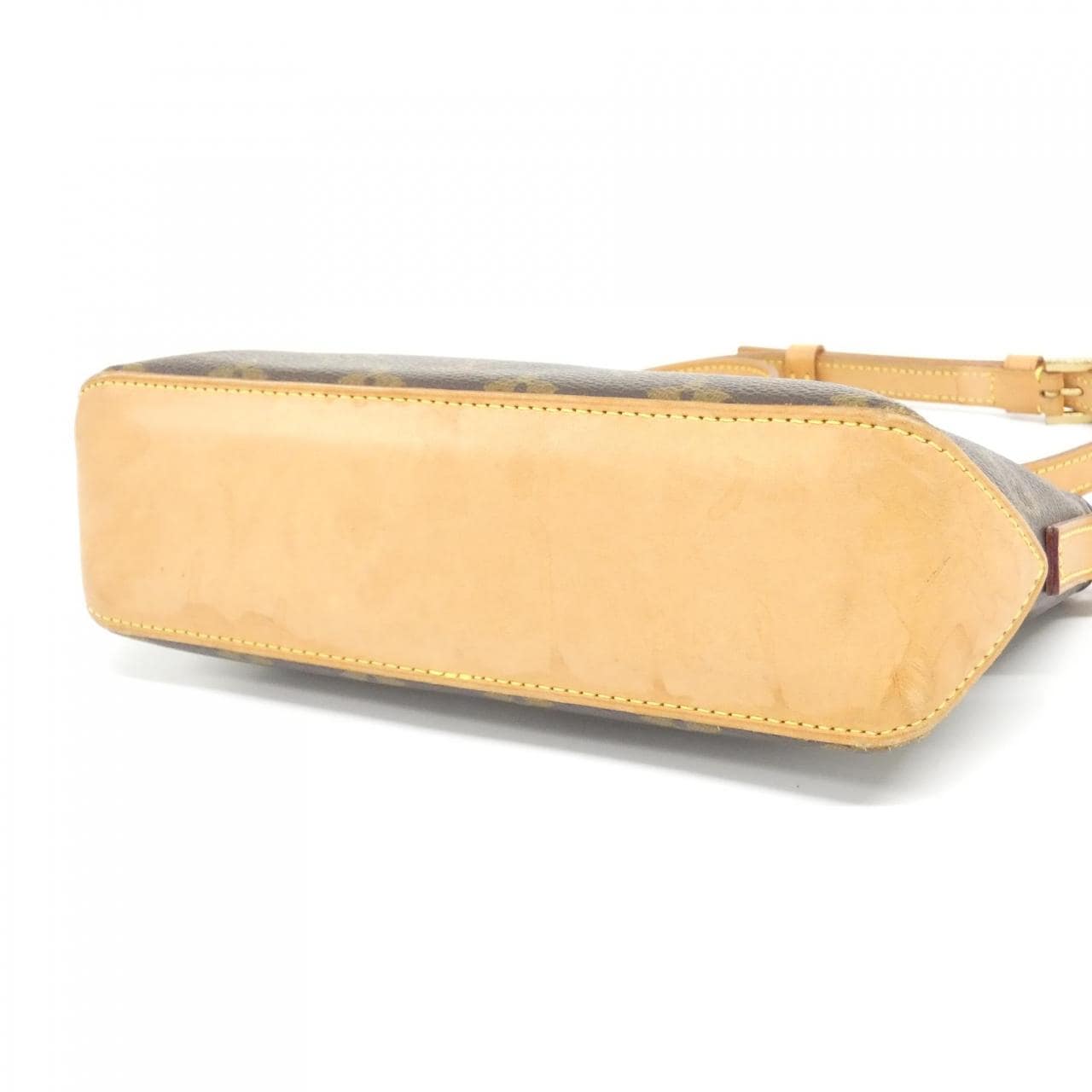 ルイヴィトン モノグラム トロター M51240 ショルダーバッグ