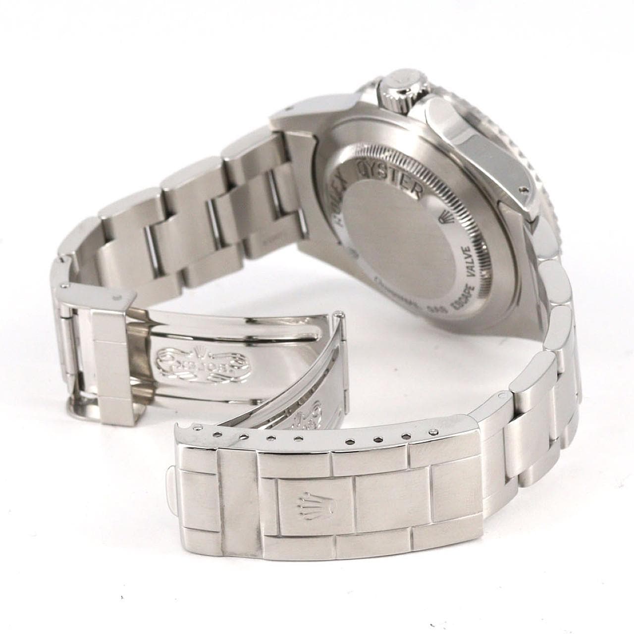 ロレックス シードゥエラー 16600 SS 自動巻 A番