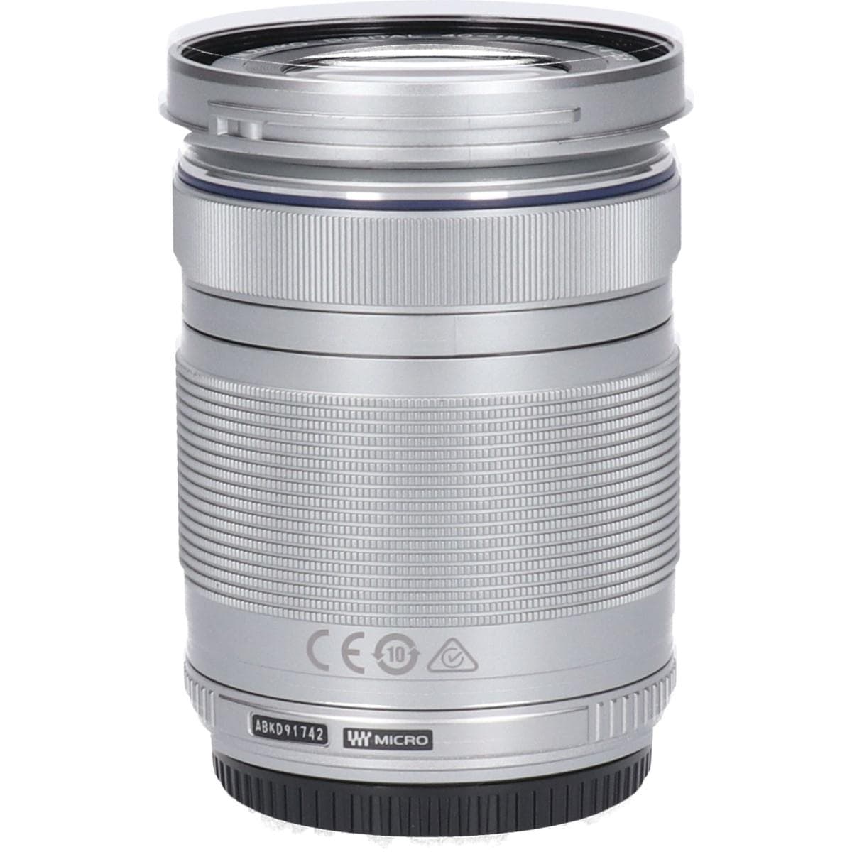 ＭＺＤ　ＥＤ４０－１５０ｍｍ　Ｆ４－５．６Ｒ