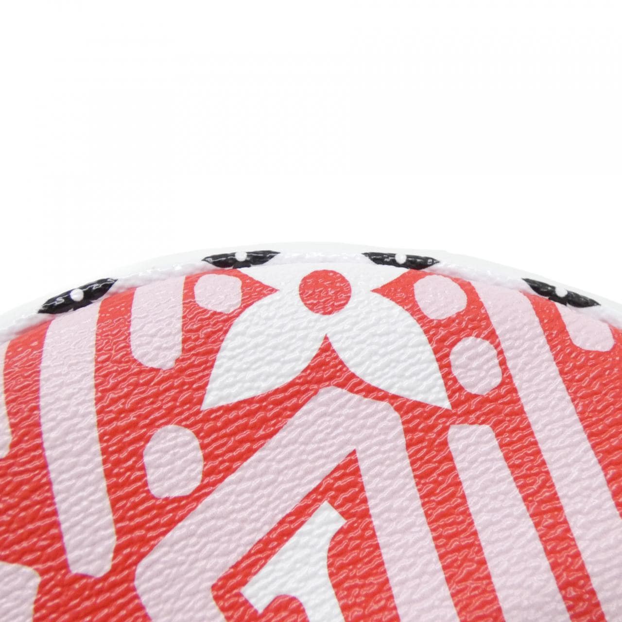 ルイヴィトン LVクラフティ ボワット シャポー スープル M45364 ショルダーバッグ