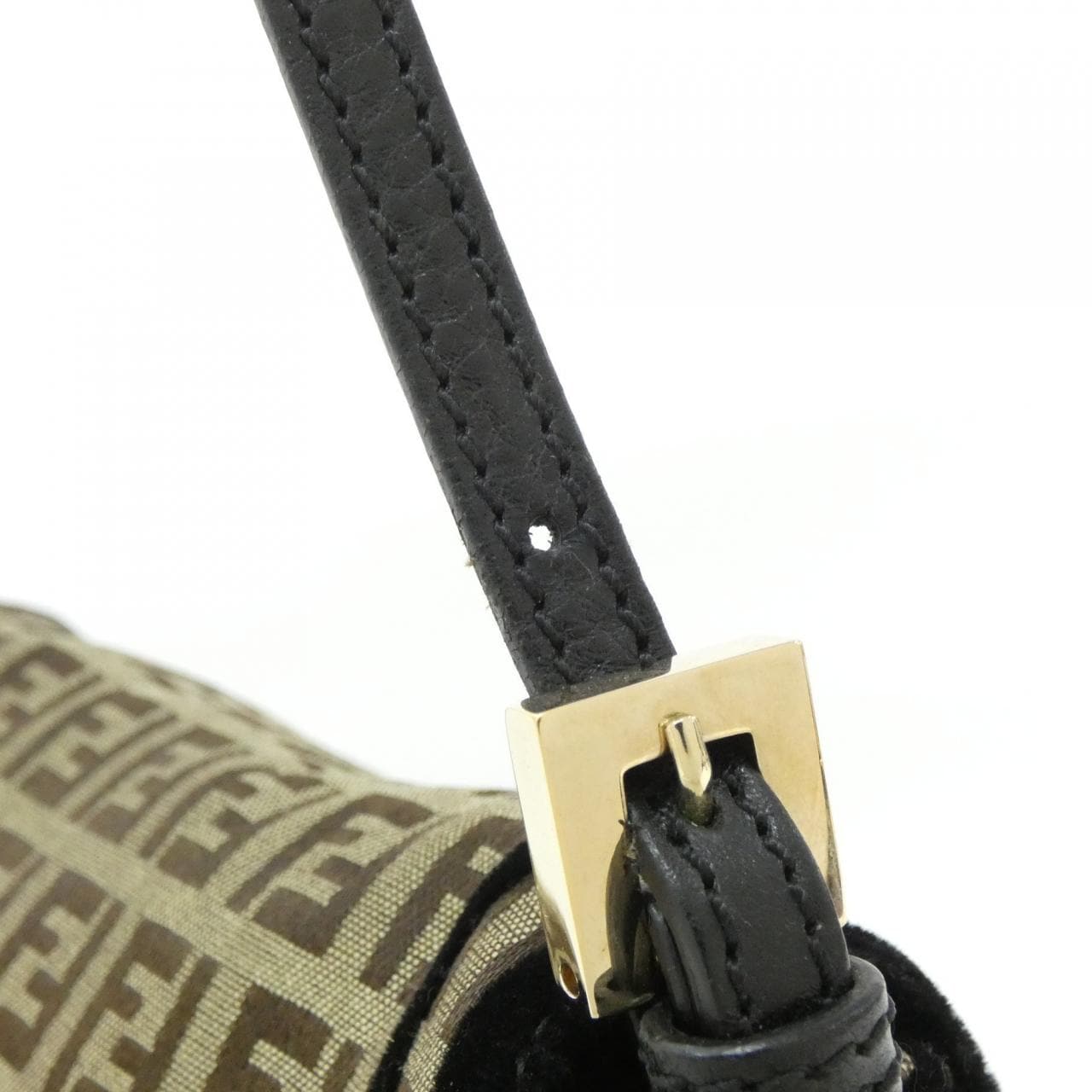 フェンディ ミニ マンマ 8BR180 VHQ ショルダーバッグ