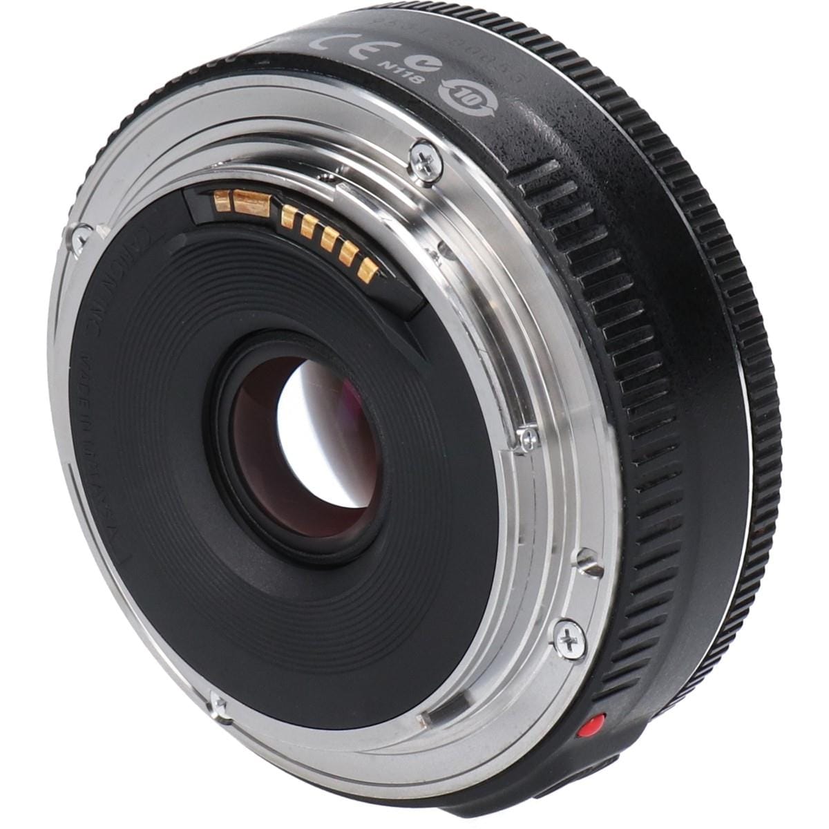 ＥＦ４０ｍｍ　Ｆ２．８　ＳＴＭ