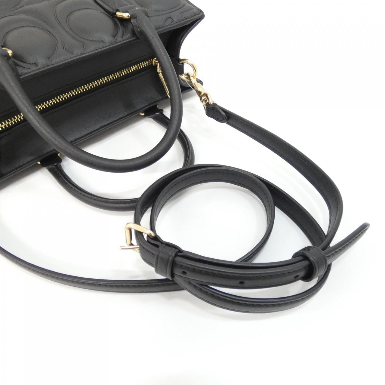 【新品】コーチ CY670 バッグ