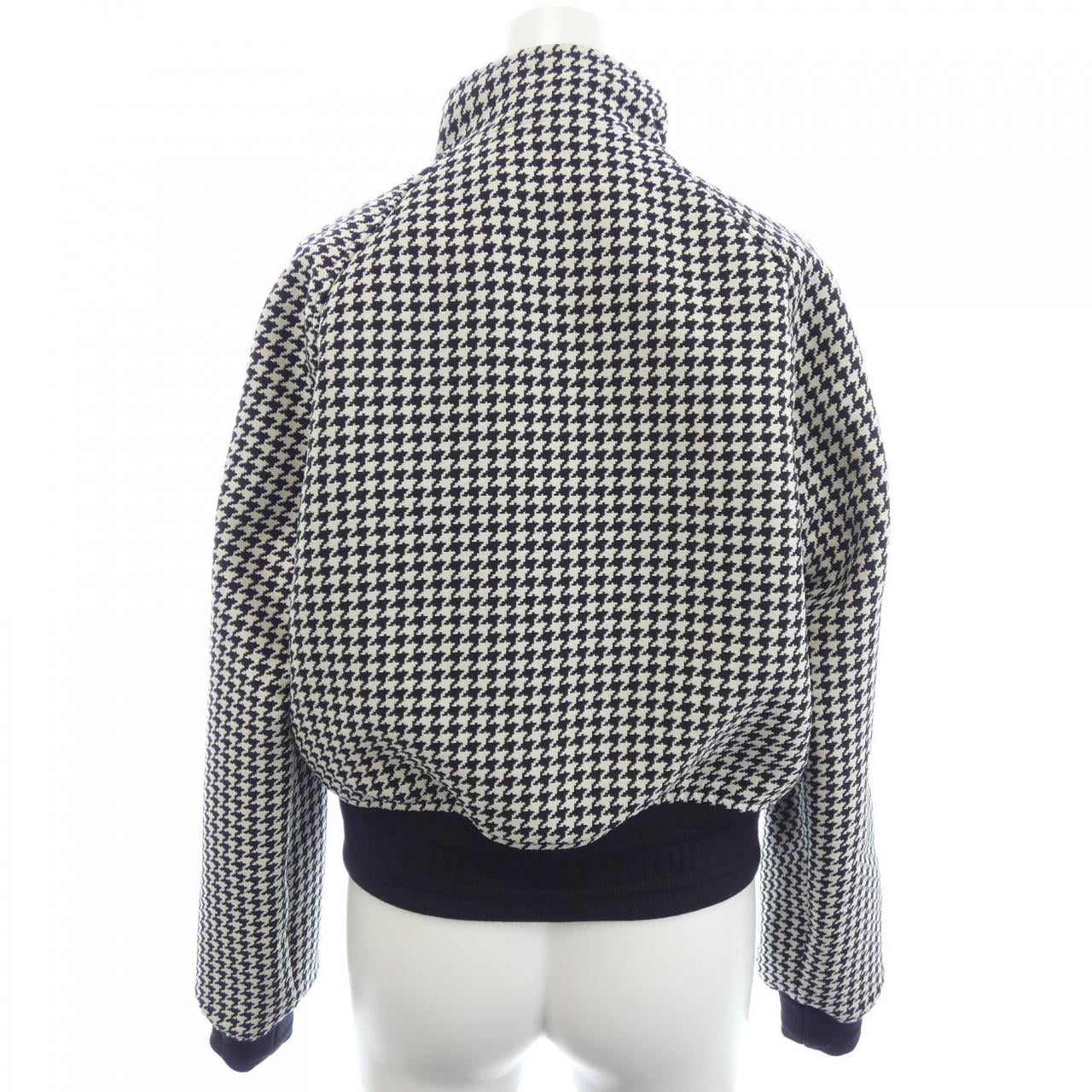 クリスチャンディオール CHRISTIAN DIOR 211C15A1110 ブルゾン