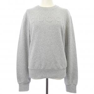 グッチ GUCCI ロングレクタングルジャケット 785636 XJGLG スウェット